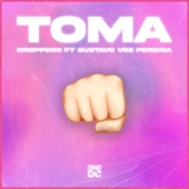 Toma (feat. Gustavo Voz Perdida) artwork