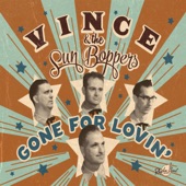 Vince and the Sun Boppers - Let's Get Ready