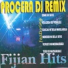 DJ Remix - Fijian Hits - EP