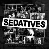 Sedatives - Catastrophe