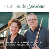 Cum Laude Spiritoso (feat. Kees Alers & Martin Zonnenberg) artwork