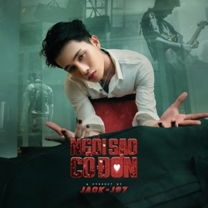 Ngôi Sao Cô Đơn - Single