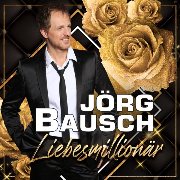 Jorg Bausch - Liebesmillionar