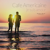 Je suis amour (feat. Kerry B) [Paris Lounge Mix] artwork