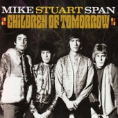 Mike Stuart Span - Concerto of Thoughts