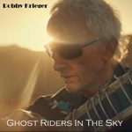 Robby Krieger - Ghost Riders In the Sky (feat. Phil Chen & Ed Roth)