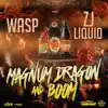 Stream & download Magnum Dragon & Boom - Single