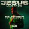 Jesus, Lamb of God (Live) - Single, 2024