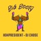 Big Booty (feat. DJ Chose) artwork