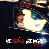 Me Against the World Vol. 3 artwork