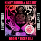 Tiger Lili (Alar Remix) artwork
