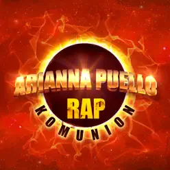 Rap Komunion - Arianna Puello Rap Komunion - Arianna Puello