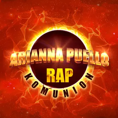 Rap Komunion - Arianna Puello