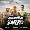 Stream & download Automotivo Sombrio (feat. DJ NOVATO)