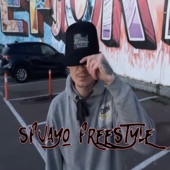 SFJayo (Freestyle) artwork