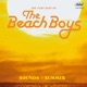 THE VERY BEST OF THE BEACH BOYS cover art