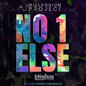 No 1 Else (feat. DJ Oku Luukkainen & Karoliina Kallio) [Extended Edit] artwork