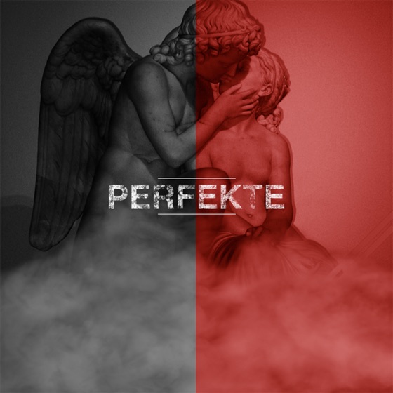 Cover artwork for Perfekte