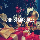 Christmas Jazz Cafe - Cozy Relaxing Winter Holiday Music artwork