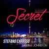 Stream & download Secret Remix (feat. Sabrina Johnston) - EP