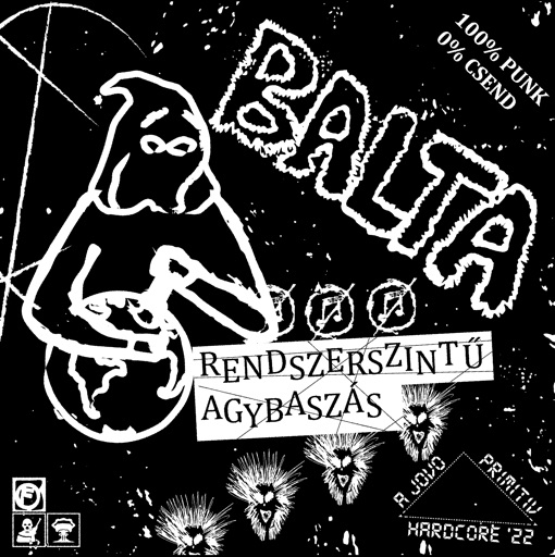 Album artwork