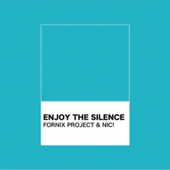 Enjoy the Silence (Cover) - Single by Fornix Project & NIC! album reviews, ratings, credits