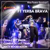 Cosas del Amor / Cumbia de los Trapos / Naty Boom Boom (Vivo Teatro Seminari) [feat. Yerba Brava] - Single album lyrics, reviews, download