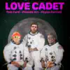 LOVE CADET (feat. Phundo Art & Keyon Harrold) - Single album lyrics, reviews, download