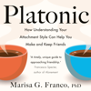 Platonic - Marisa G. Franco, PhD