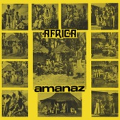 Amanaz - Sunday Morning (Reverb Mix)