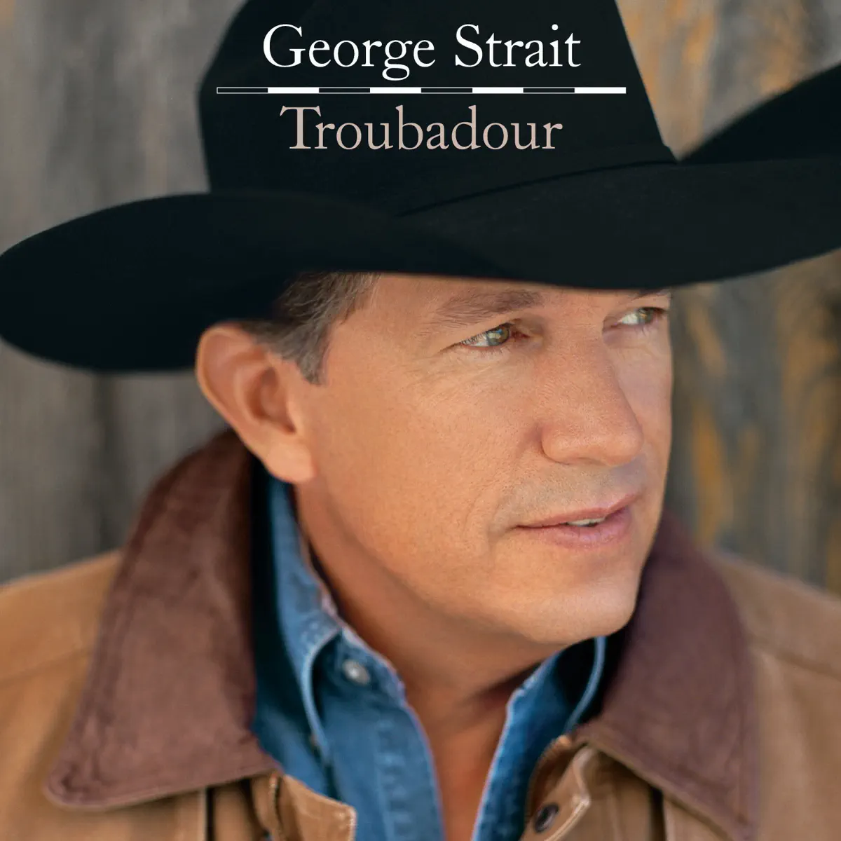 George Strait - Troubadour (2008) [iTunes Plus AAC M4A]-新房子