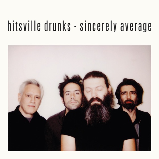 Cover artwork for I Was Never There