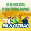 Koning Pintenman - Single
