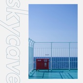skycave - EP artwork