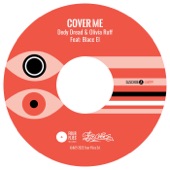 Cover Me (The Rebel & Shiny D Remix) artwork