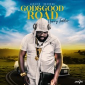 God and Good Road artwork