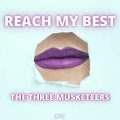 Reach My Best - EP artwork