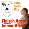 Einisch Arosa, immer Arosa - Single album lyrics, reviews, download