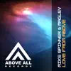 Stream & download Love from Above - EP