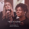 Me Esvaziar (feat. Nívea Soares) [Ao Vivo] - Single