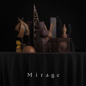 Mirage Op.3 - Collective ver. artwork
