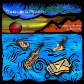 Dancing River artwork