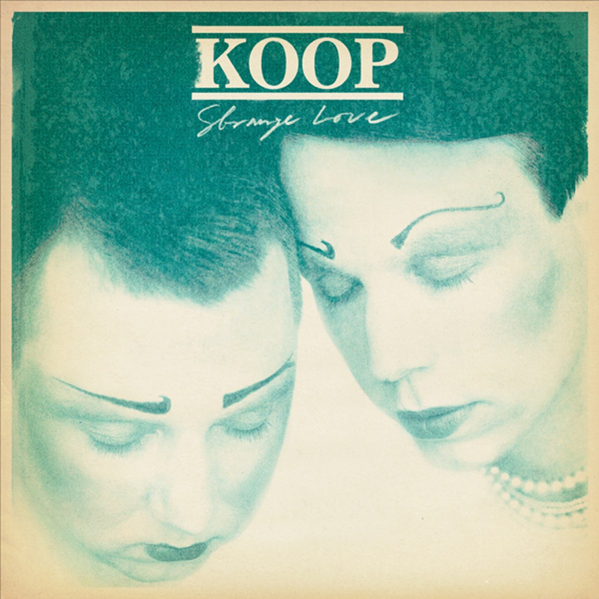 Koop koop island blue. Группа koop. Koop - koop Island Blues. Koop Island Blues album. Странная любовь.