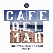 Café Del Mar: The Evolution of Chill, Pt. IV (DJ Mix) artwork