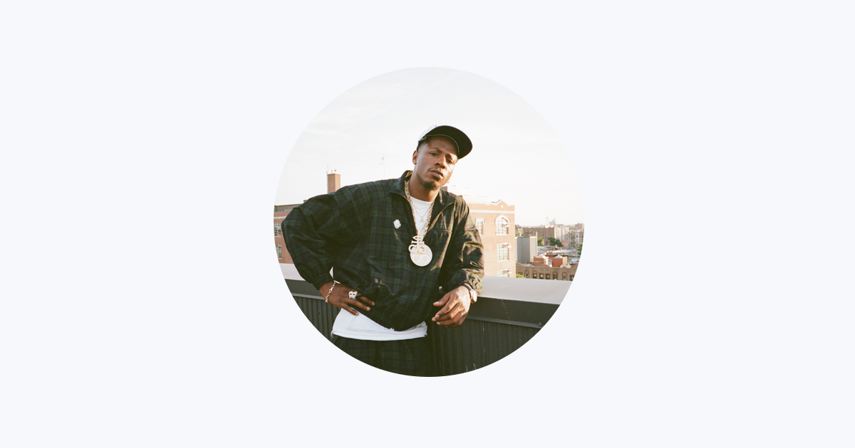 ‎Joey Bada$$ on Apple Music