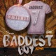 BADDEST BOY cover art