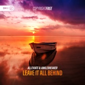 Leave It All Behind (Extended Mix) artwork