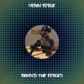 Behind the Forces artwork