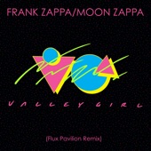 Valley Girl (Flux Pavilion Remix) artwork