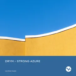Strong Azure Song Lyrics